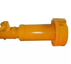 Механизм натяжения 1101-21-43СБ 322345 фото