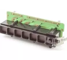 Блок контрольных ламп ТУ 37.003.629-80 ПД512-3803010-Э Т-500