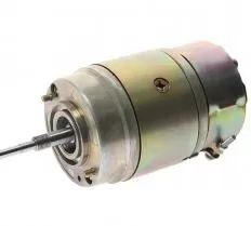 Электродвигатель МЭ 252Б ТУ 37.003.1281-86 схема