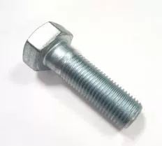 Болт М24х2-6gх55.109.40Х 019 ГОСТ 7796-70 280819 335833 Т-11.02Я