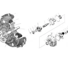 Муфта упругая 1102-20-1-02СБ Т-11.02Я схема Муфта упругая 1102-20-1-02СБ Т-11.02Я схема с размерами