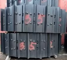 Гусеница Т203-22-000СБ Т203-22-000-06/-07 фото