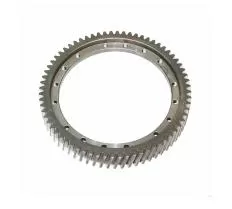 Шестерня 1101-19-7 337613 фото