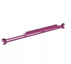 Тяга поперечная 011101-93-290СБ 339281 Т-11.02Я вид спереди