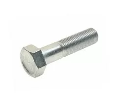 Болт М16х1.5-6gх30 ГОСТ 7796-70 28 0520-20 343063 ТГ-511