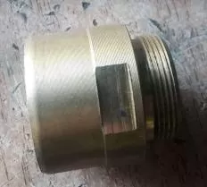 Клапан паровоздушный ПВК120-1301.00 ТГ-121Я Клапан паровоздушный ПВК120-1301.00 ТГ-121Я