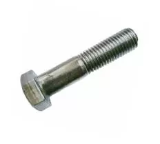 Болт М24х2-6gх70.109.40Х.029 ГОСТ 7796-70 280830 346677 фото
