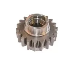Шестерня 1501-19-6 358230 ТГ-221Я