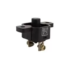 Предохранитель термобиметаллический 29.3722 4573731494 358976 ТГ-221Я вид спереди