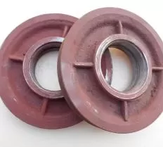 Блок 313502-92-402-20 стрелы ТГ-301К ТГ-301К