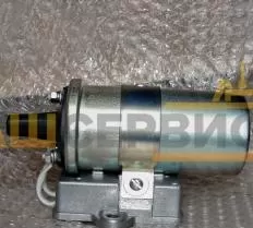 Модуль зажигания отопителя 9301.3734-01 371824 ТГ-301Я чертеж