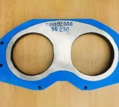 Вольфрамовая плита J01239800 