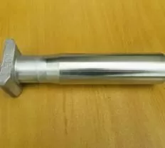 Ось смесителя короткая 60 мм J18224100 