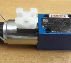Электромагнитный клапан RB0800200 схема