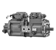 Смазочный насос для поршней JUNJIN MS35800 Koluman