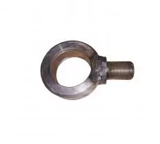 Проушина 313-00-23.95.001  схема с размерами