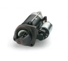 Стартер Perkins 2873K632 ЭО-3323, ЕК, ЕТ 