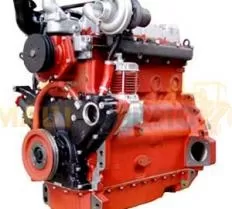 Двигатель Zetor фото