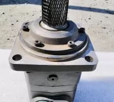 Гидромотор MV 400C фото