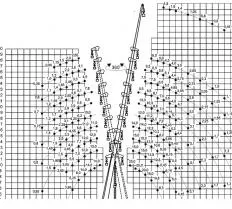 Гусек РДК-25 5 м чертеж