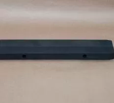 Комплект плит скольжения КС-45717 (гнутая стрела) фото