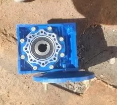 Мотор редуктор NMRV 063.80.В5 фото