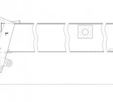 Секция верхняя КС-45721 (25 тонн) 2010 г фото