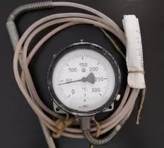 Термометр ТГП-100-М1-УХЛ4 фото