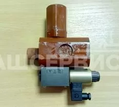Гидроклапан ГКР 20-160-25 фото