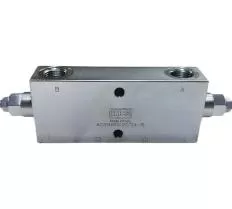 Клапан FPOB 50 D 1/2 L35 фото