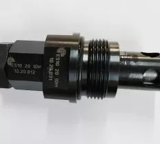 Гидроклапан предохранительный Е510.20.10 КП-20-250-40 ОС фото
