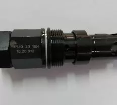 Гидроклапан предохранительный Е510.20.10 КП-20-250-40 ОС фото