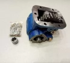 Коробка отбора мощности 14.100 1044 / 15 КамАЗ фото Коробка отбора мощности 14.100 1044 / 15 КамАЗ фото