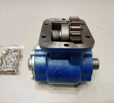 Коробка отбора мощности 14.100 1044 / 15 КамАЗ фото Коробка отбора мощности 14.100 1044 / 15 КамАЗ фото