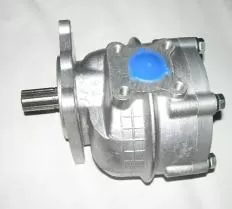 Гидромотор ГМШ 32А-3 фото