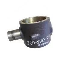 Корпус ПВМ 220-2301001 МТЗ-320 чертеж Корпус ПВМ 220-2301001 МТЗ-320 чертеж