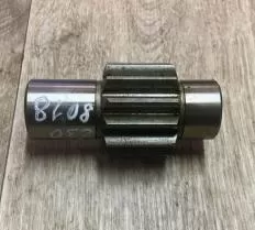 Шестерня редуктора 320-2308018 МТЗ-320 чертеж