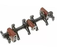 Механизм коромысел 260-1007100-А МТЗ-1221 чертеж