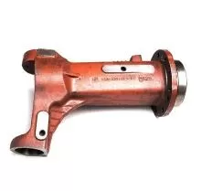 Рукав 822-2301051-01 МТЗ-1221 схема с размерами