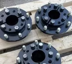 Ступица задняя 1220-3104010 МТЗ-1221 чертеж