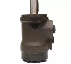 Гидромотор MP 40СD схема