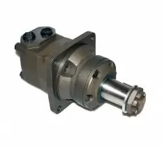 Гидромотор MVW 400KU схема