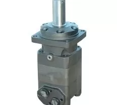 Гидромотор BM4U-250P33A4Y/T7 схема