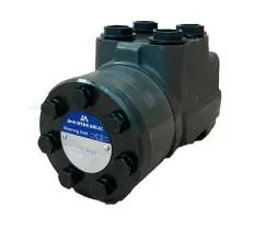 Насос-дозатор HKUS 80/5T-100M  чертеж