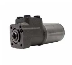 Насос-дозатор BPB1-500-Y1  чертеж