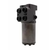 Насос-дозатор BPB1-500-Y12  чертеж