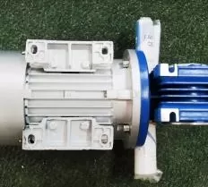 Мотор редуктор NMRV 030 фото
