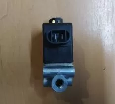 Клапан электромагнитный КЭМ 10-10-01 схема