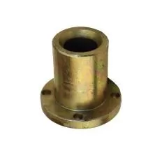 Стакан 50-15-124 Б10М, Т-130, Т-170 схема с размерами