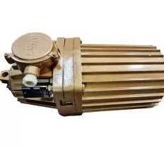 Гидротолкатель ТЭ-80 WEM фото